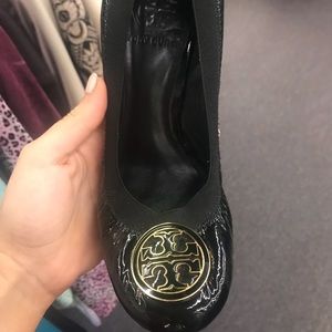 Tory Burch Heels